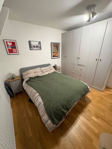 1 Bed Flat, Ark Court, N16 - Photo 5