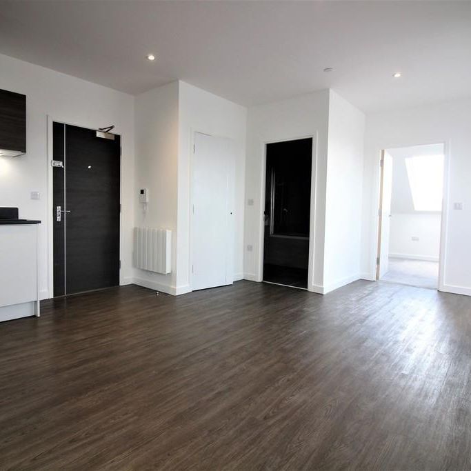 1 bedroom apartment to rent - Photo 1