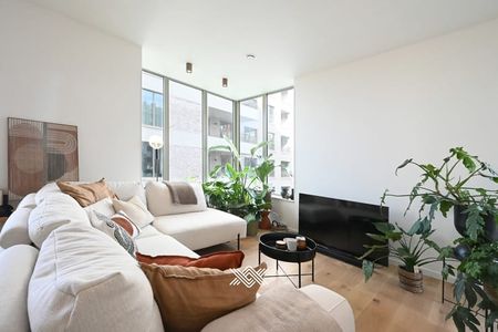 Appartement te huur - Foto 2