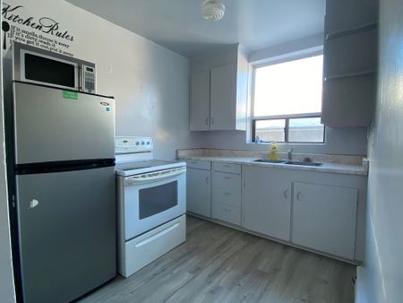 For Lease - 25A Milton Street Unit# #2, Toronto, Ontario - Photo 5