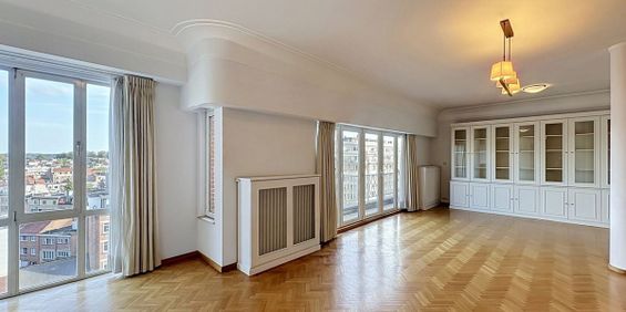 Penthouse te huur in Sint-Lambrechts-Woluwe voor € 1.590 met 2 slaapkamers - Photo 3
