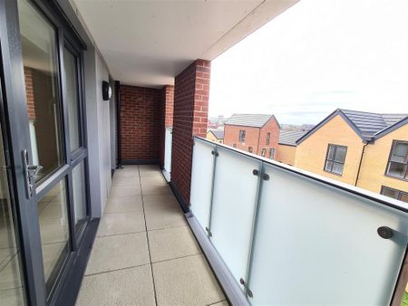 1 bedroom apartment to rent - Photo 4