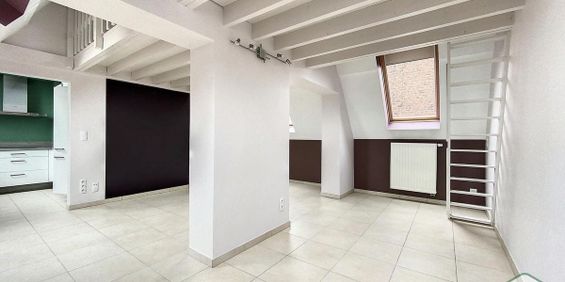 Appartement te huur in Ath voor € 825 met 2 slaapkamers - Photo 3