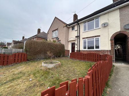 Wordsworth Avenue, Parson Cross S5 - Photo 2