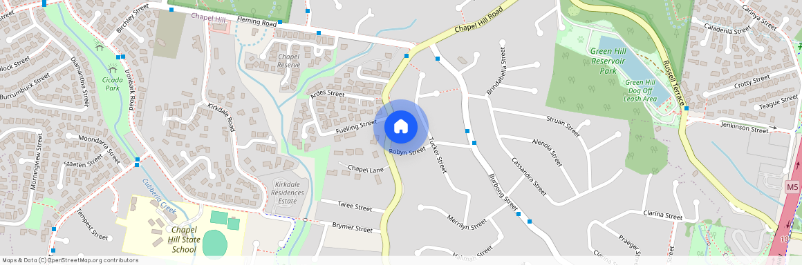 209 Chapel Hill Road, Chapel Hill QLD 4069