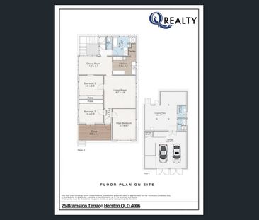 25 Bramston Terrace, Herston, Qld 4006 - Photo 4