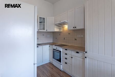 Pronájem bytu 2+kk v osobním vlastnictví 38 m², Praha 3 - Žižkov - Photo 4
