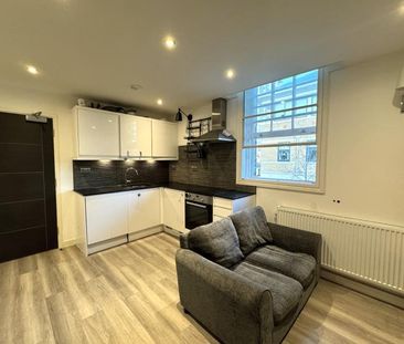 1 bedroom flat to rent - Photo 4