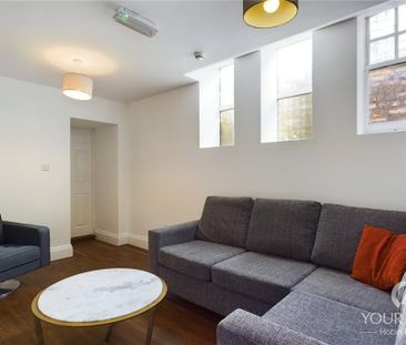 1 bedroom in a house share to rent - Photo 4