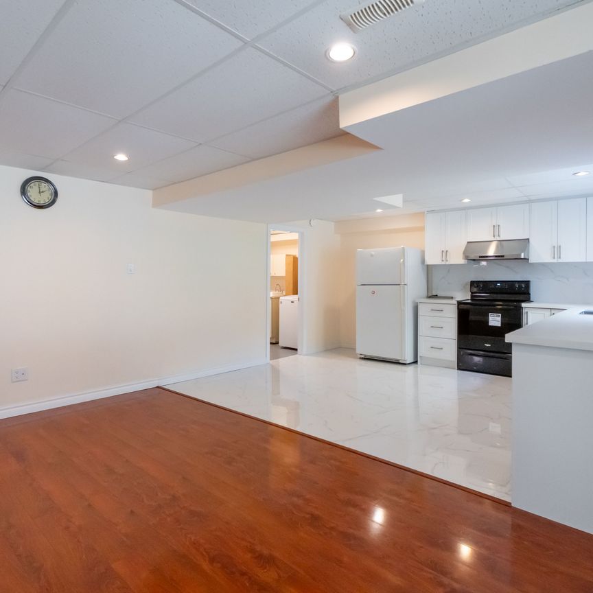 For Lease - 18 Eton Street Unit# Lower, Markham, Ontario - Photo 1