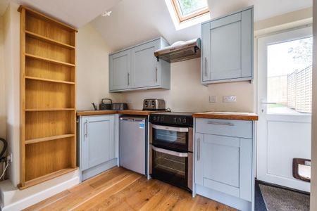 1 bedroom cottage to rent - Photo 3