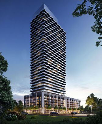 For Lease - 36 Zorra Street Unit# 513, Toronto, Ontario - Photo 1