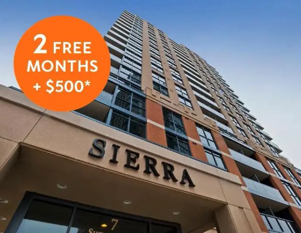 Sierra at Village Gate West | 7 Summerland Terrace, Etobicoke - Photo 1