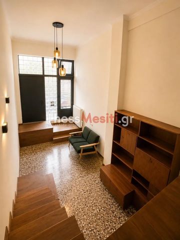 Διαμέρισμα για ενοικίαση Κάτω Τούμπα (Τούμπα) - Φωτογραφία 2
