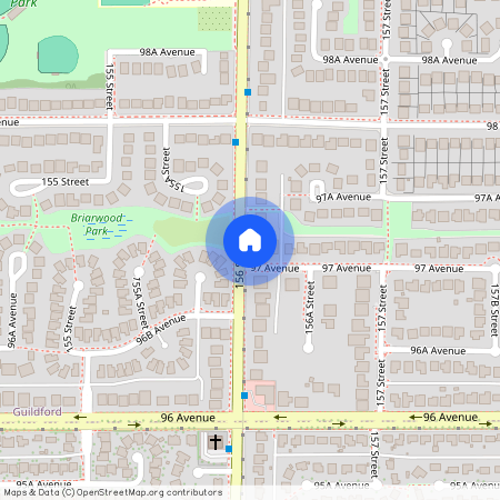 9716-9156 156 St, Surrey