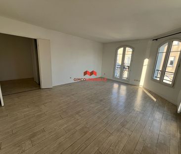 Location Appartement 3 pièces 62m² - Photo 5