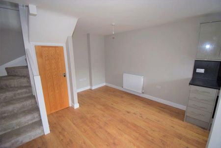 1 bedroom terraced house to rent - Photo 3