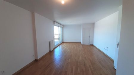 location Appartement T3 DE 72.1m² À FRANCONVILLE - Photo 2