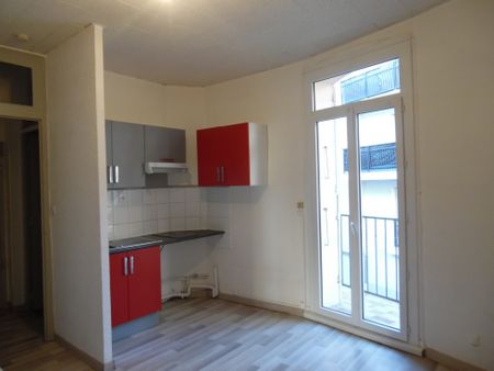 Appartement 28.5 m² - 2 Pièces - Amélie-Les-Bains-Palalda (66110) - Photo 4