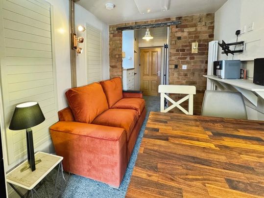 1 bedroom apartment to rent - Photo 1