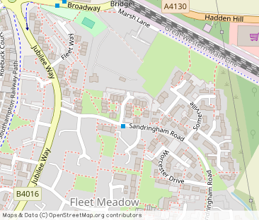 Regent Gardens, Didcot - Photo 1