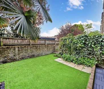 2 bedroom flat to rent - Photo 6