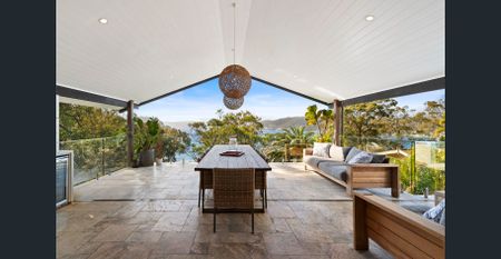 Where Luxury Meets Pittwater - Photo 4
