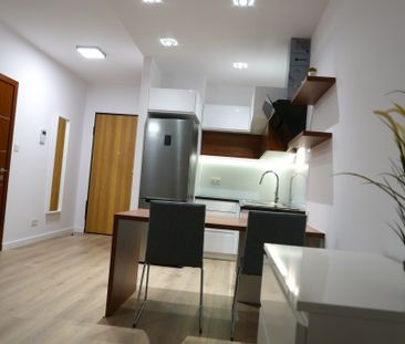 Apartament na wynajem, ul. Adama Branickiego, Warszawa Wilanów - Photo 5