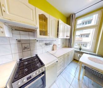 Pokój, ul. Kleczkowska - Фото 1