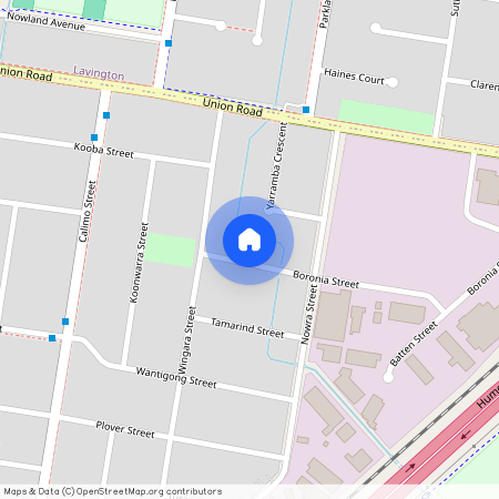 140 BORONIA STREET, North Albury