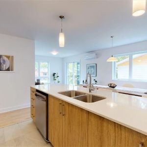 RABAIS - SAINT-CHARLES - APPARTEMENT 4½ À LOUER POUR JUILLET - Photo 2