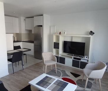 Location appartement 2 pièces, 43.00m², L'Haÿ-les-Roses - Photo 4