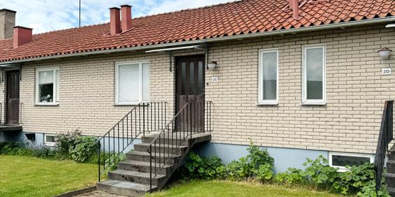 2:a Ängslyckevägen 2C, Eggby - Photo 3