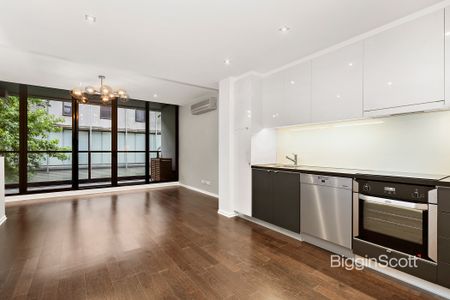 MODERN RICHMOND RETREAT MOMENTS FROM THE YARRA AND BRIDGE ROAD - Photo 4