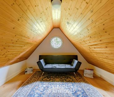 Maison familiale rénovée par un architecte d’intérieur - Photo 4