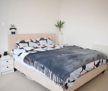 1 Bed Flat, Len Bishop Court, E1W - Photo 6