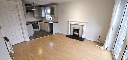 27 Henryville Meadows, Ballyclare, BT39 9FY - Photo 3