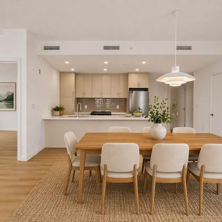 VIVEZ DANS L’ÉLÉGANCE LE GRAY - appartement / logement à louer Longueuil - Photo 3