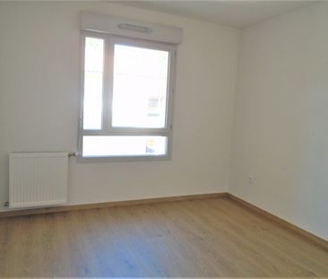 Location Appartement 2 pièces 41m² MURET 31600 - Photo 6