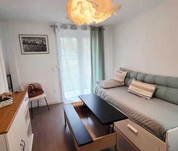 Location Appartement 1 pièce 20m² LA SOURCE 45100 - Photo 4