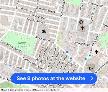 Autumn Street, Hyde Park, Leeds, LS6 1RH - Photo 1