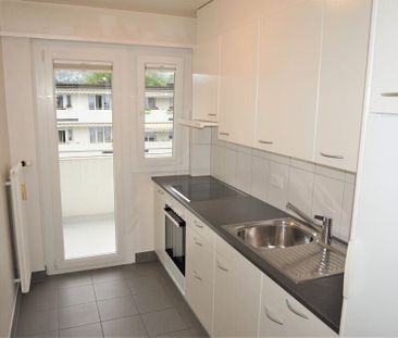 2-room central apartment in Thun - Photo 6