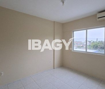 Apartamento 2 Quartos Guarda Do Cubatão 60m² - Photo 4