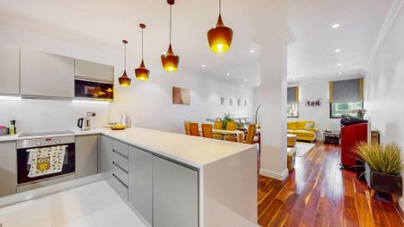 2 bedroom flat to rent - Photo 5