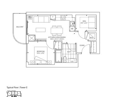 For Lease - 8 Interchange Way Unit# 2315, Vaughan, Ontario - Photo 3