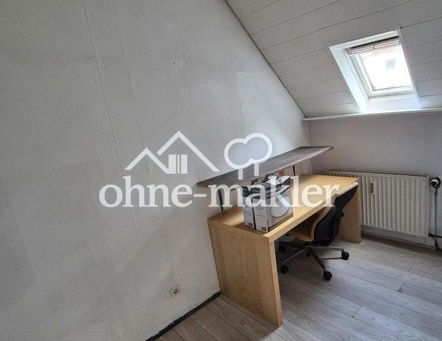 Gemütliche 4,5-Zimmer Wohnung in Burladingen-Hausen - Photo 1