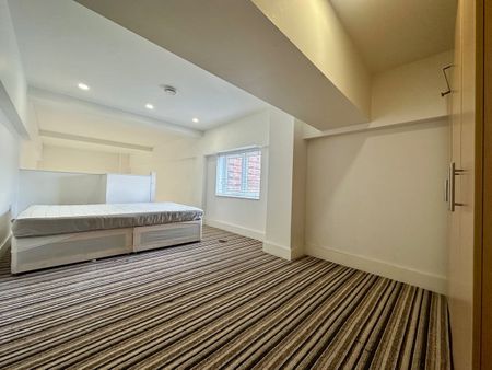 1 Bed Flat, Timberwharf Road, N16 - Photo 2