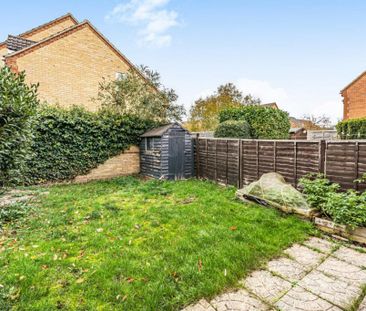 Evenlode Drive, Didcot - Photo 5