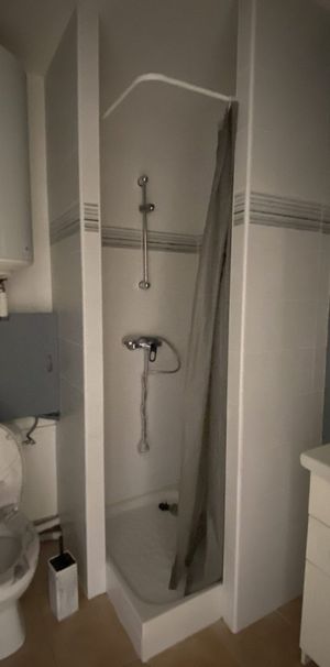 Appartement à louer Puiseaux - Photo 1