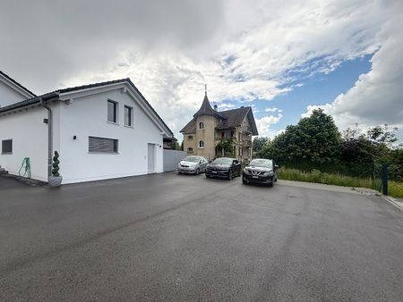 Maison contemporaine - Photo 2